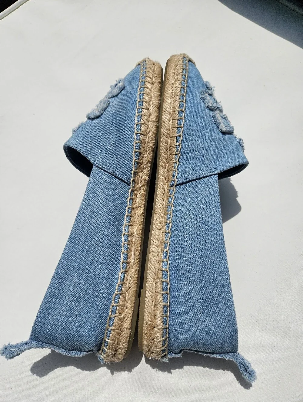 Tory Burch casual slip
